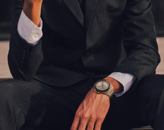 The Power of Good Clothing Choice