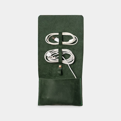 Weekend Cable Organizer