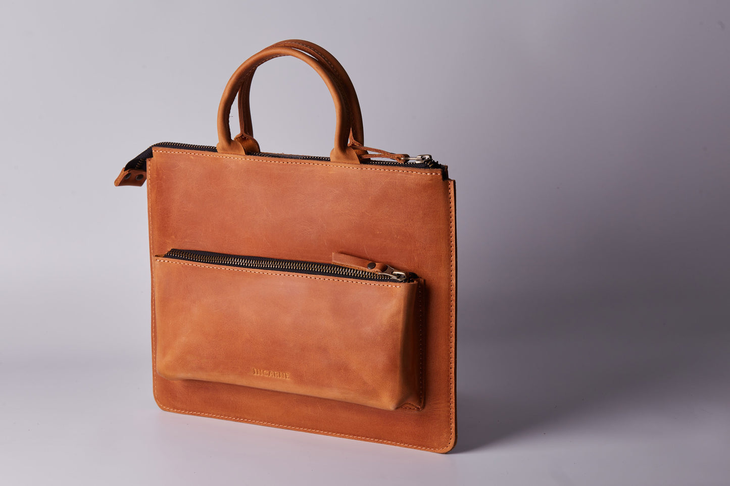 Maryland Laptop Sleeve with Handles