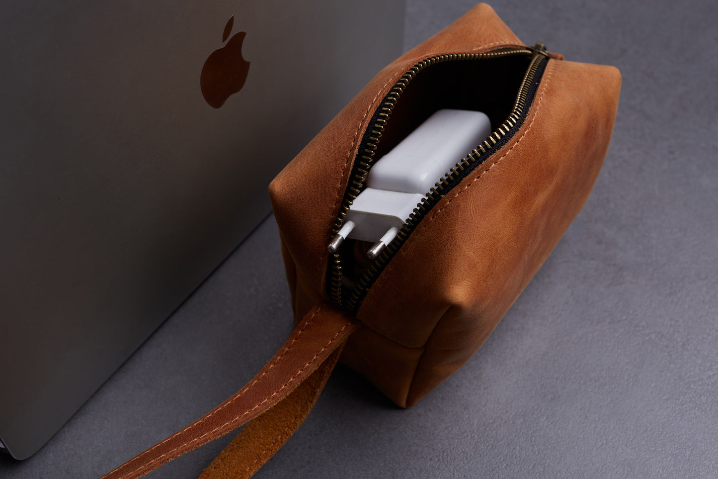 Charger Cord Organizer