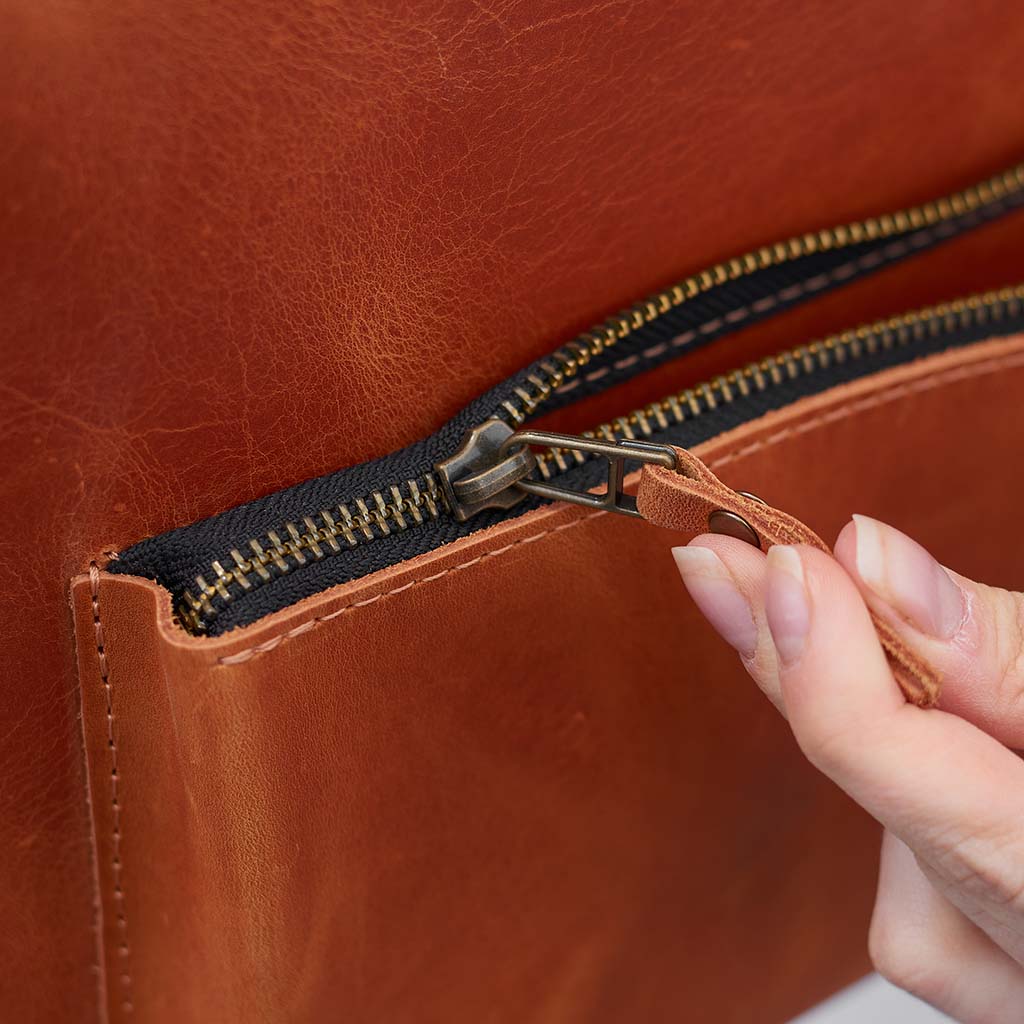 Maryland Laptop Sleeve with Handles