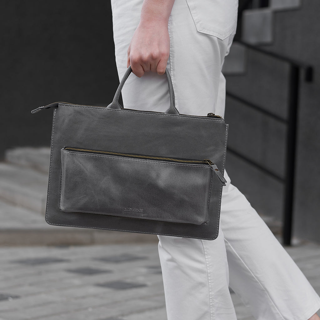 Maryland Laptop Sleeve with Handles