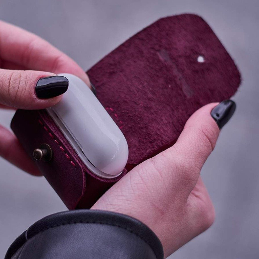 Mono AirPods Case