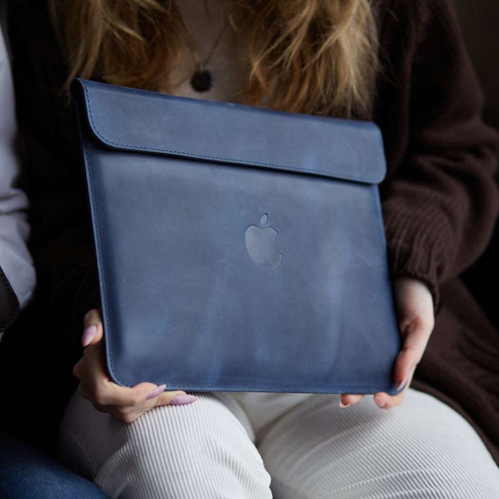 Klouz Sleeve with Felt Lining for Apple MacBook