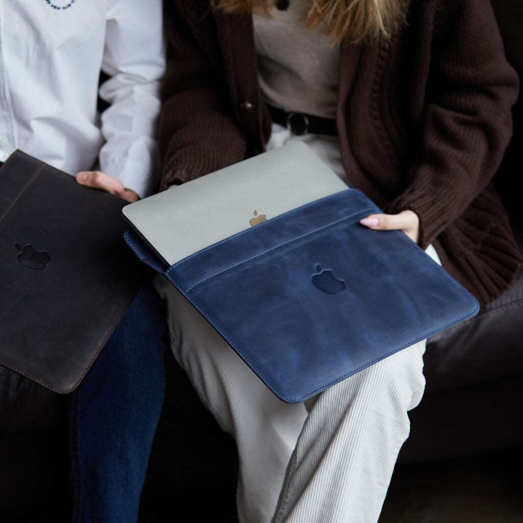 Klouz Sleeve with Felt Lining for Apple MacBook