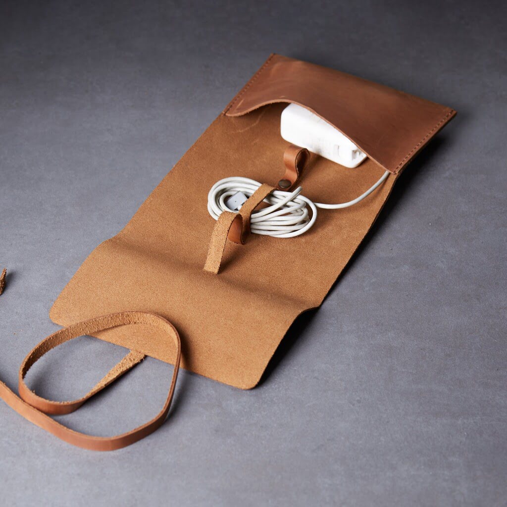 Weekend Cable Organizer