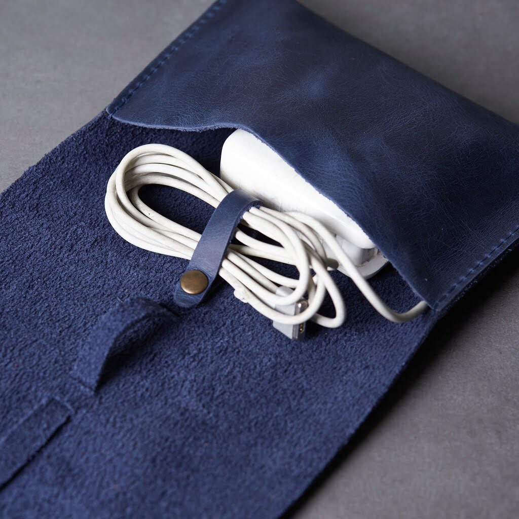 Weekend Cable Organizer