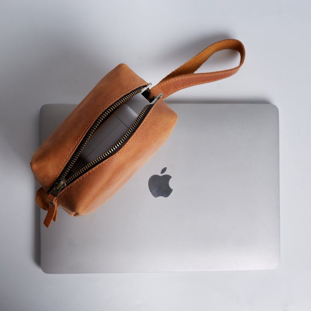 Charger Cord Organizer