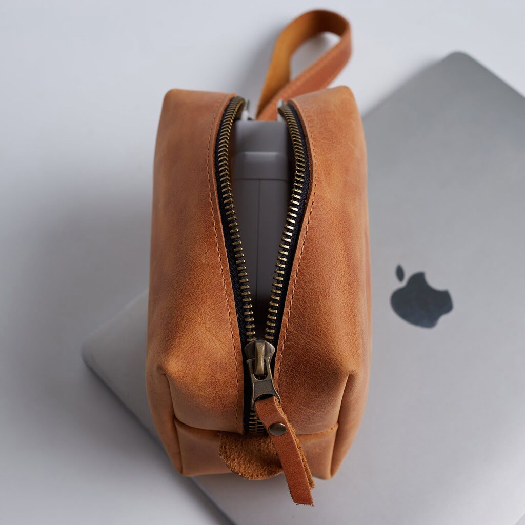 Charger Cord Organizer