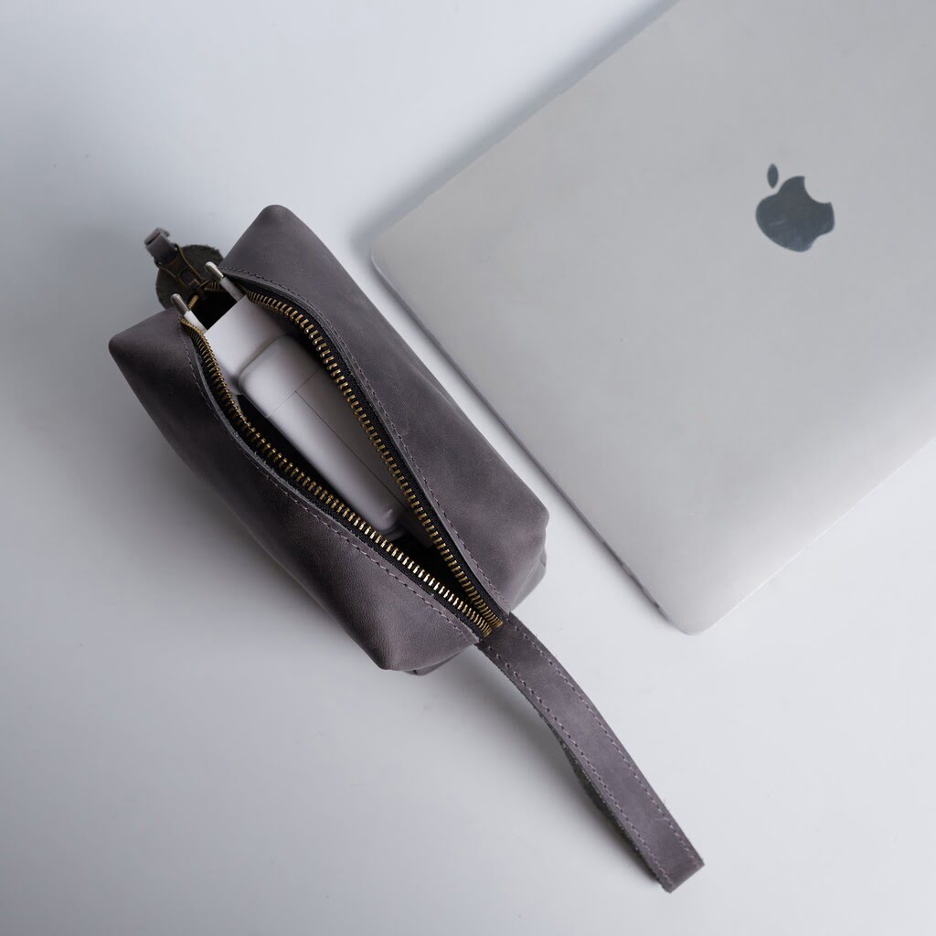 Charger Cord Organizer