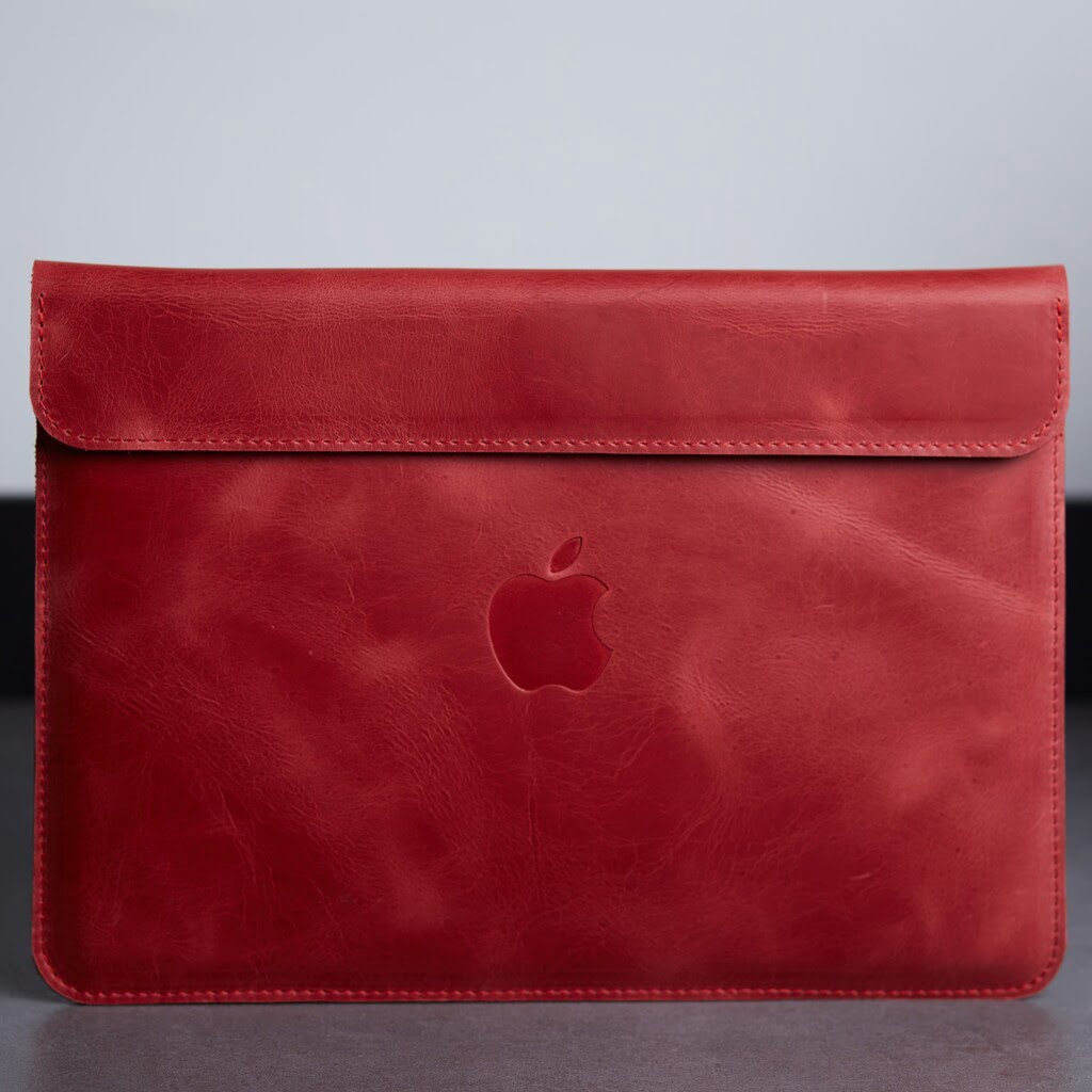 Klouz Sleeve with Felt Lining for Apple MacBook