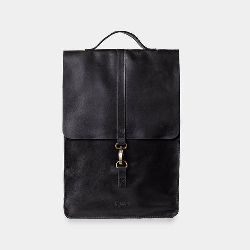 New Dream Leather Women's Backpack