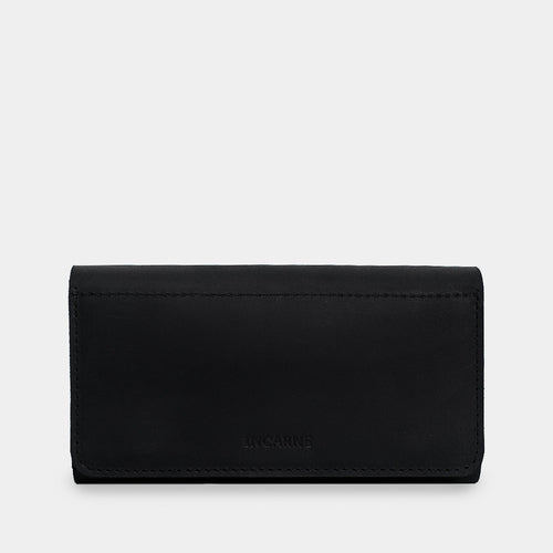 Klondike Leather Wallet