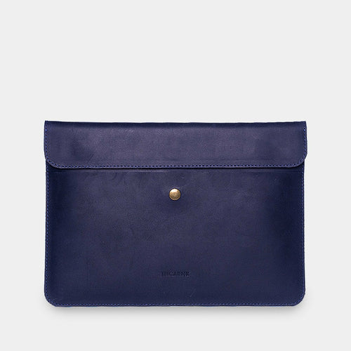 Lab Leather Laptop Sleeve