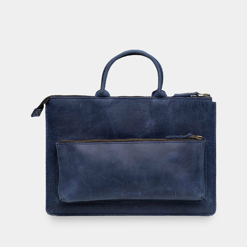 Maryland Laptop Sleeve with Handles