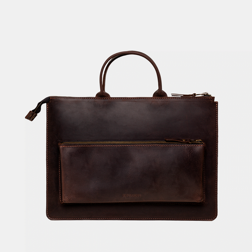 Maryland Laptop Sleeve with Handles