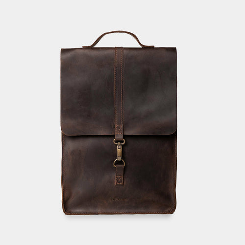 New Dream Leather Women's Backpack