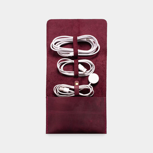 Weekend Cable Organizer