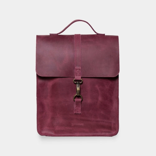 New Dream Leather Women's Backpack