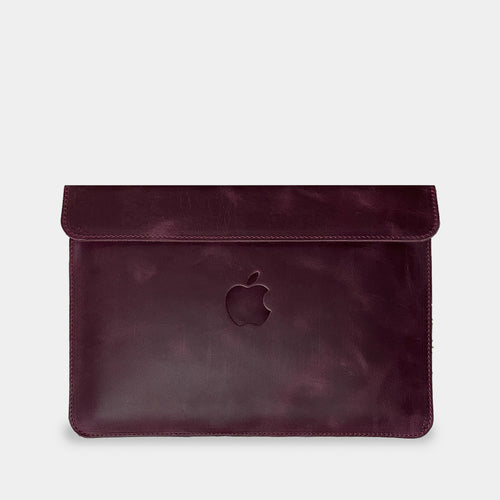 Klouz Sleeve with Felt Lining for Apple MacBook