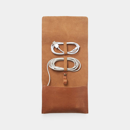 Weekend Cable Organizer