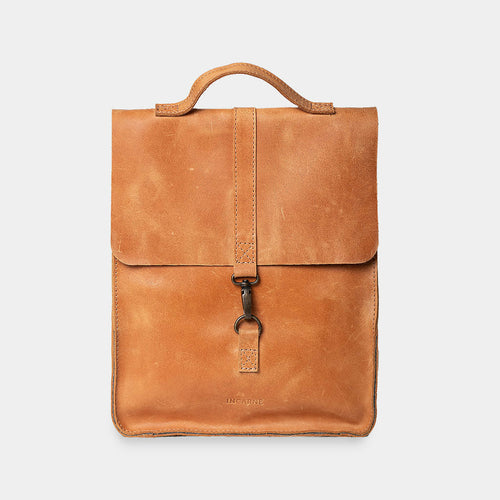 New Dream Leather Women's Backpack