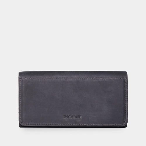 Klondike Leather Wallet