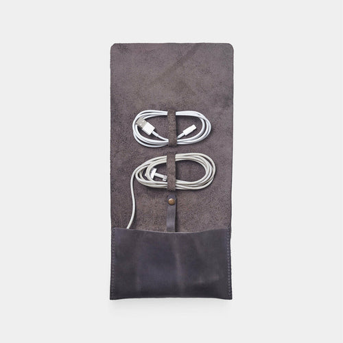 Weekend Cable Organizer