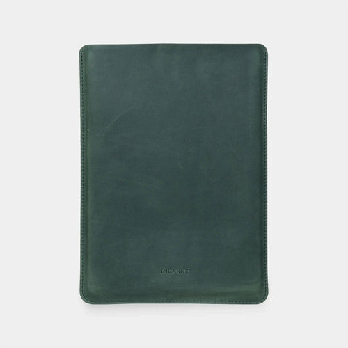 Free Port Leather iPad Sleeve