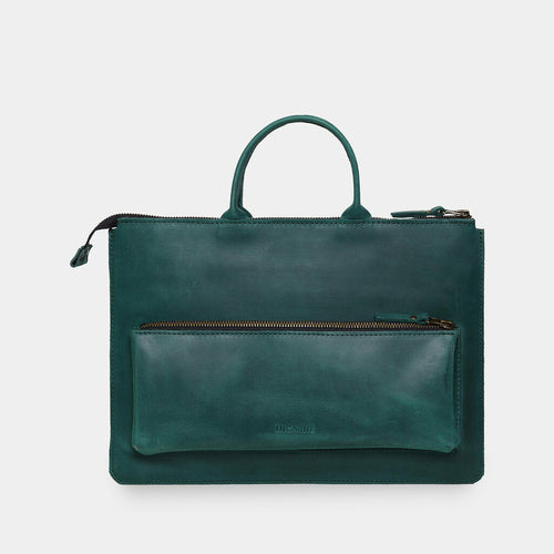 Maryland Laptop Sleeve with Handles