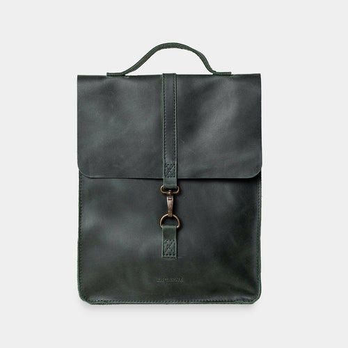 New Dream Leather Women's Backpack