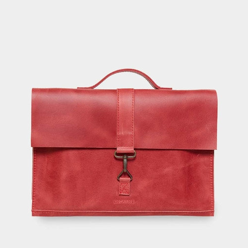 Dandy Leather Covertible Bag