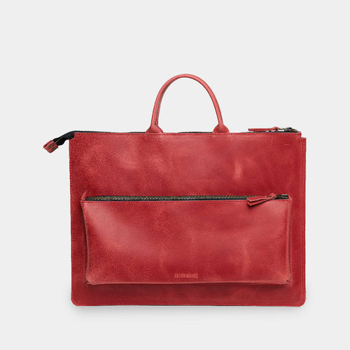 Maryland Laptop Sleeve with Handles