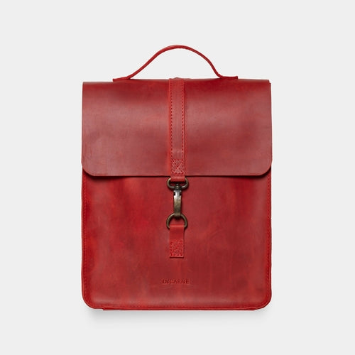 New Dream Leather Women's Backpack