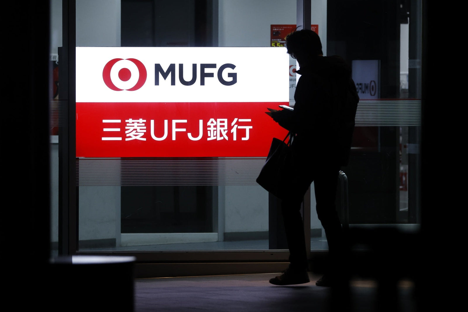 Огляд прогнозу ринку FX від аналітиків з MUFG
