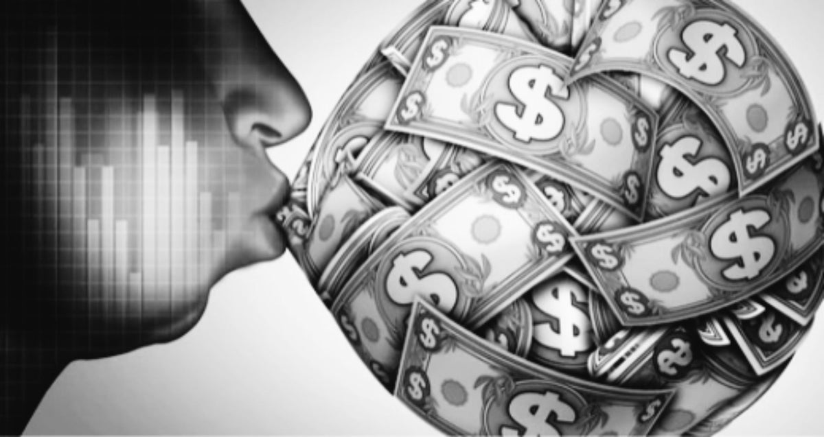 Global Macro Transmission Mechanism