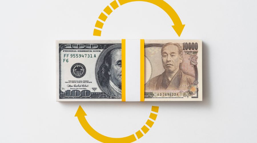 Yen Carry Trade