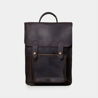 Brit Convertible Laptop Backpack