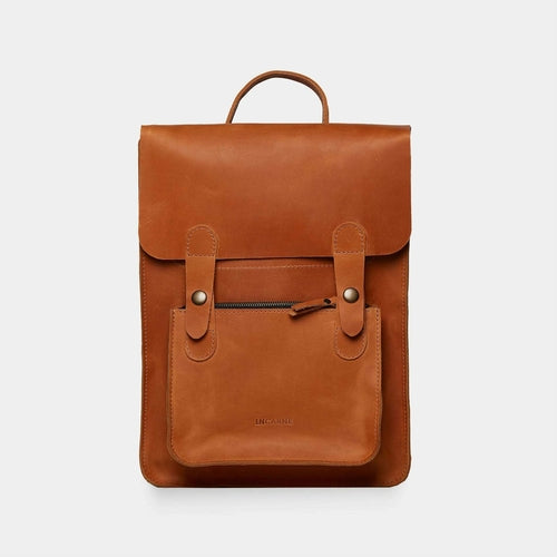 Brit Convertible Laptop Backpack